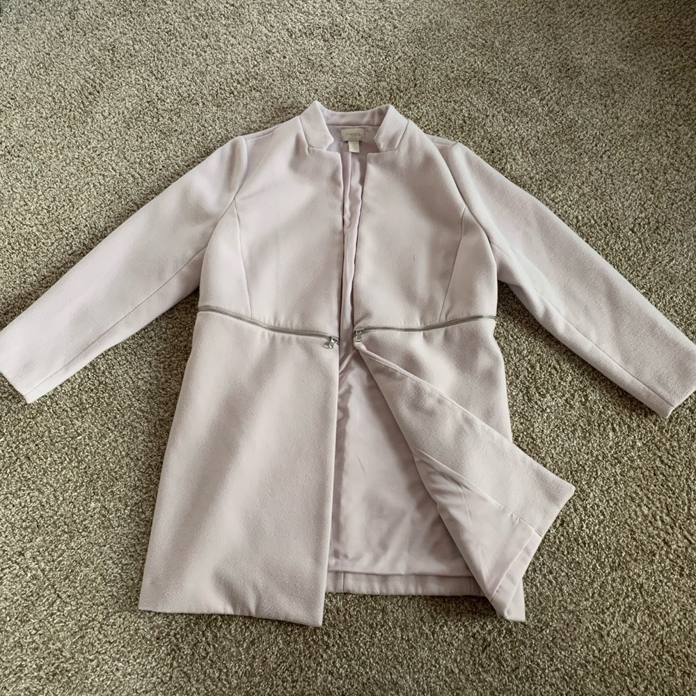 Chico’s Jacket